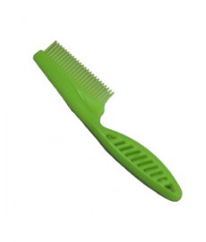 Woofi Pet Plastic Comb