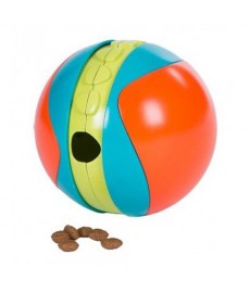 Outward Treat Chaser interactive Toys