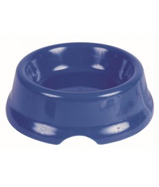 Trixie plastic Bowl for Dogs-Non slip - 250 ml
