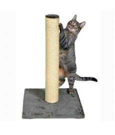 Trixie  Parla Scratching Post-Grey
