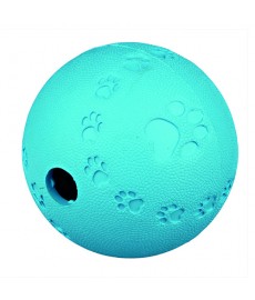 Trixie Snack Ball Interactive Toy Natural Rubber - Medium