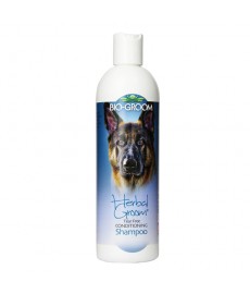 Bio-Groom Herbal groom conditioning Shampoo-355ml