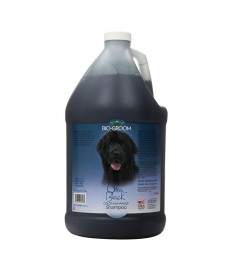 Bio-Groom Ultra Black colour Enhancer Shampoo- 3.8 ltr