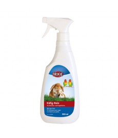 Trixie Cage Cleaning Spray for Small Animal Homes -500 ml