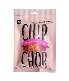Chip Chops Sun Dried  Chicken  Jerky  - 70 gm