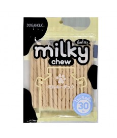 Rena Milky Chew Stick Style - 30 pieces