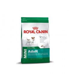 Royal Canin Mini Adult - 800 Gms