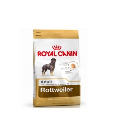 Royal Canin Rottweiler Adult - 12 Kg
