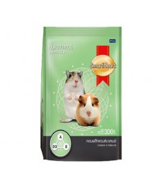 Smart Heart Hamster-300 gm
