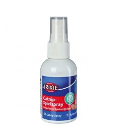 Trixie Catnip Play Spray - 50 ml