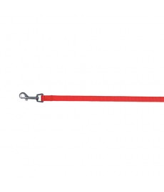 Trixie Classic Lead fully Adjustable - XS-S Red