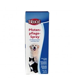 Trixie Paw Care Spray For dogs  Cats- 50ml