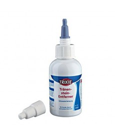 Trixie Tearstain Remover For Dogs, Cats  other Small Animals-50ml