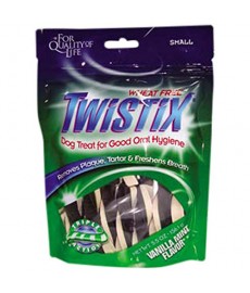 Twistix Bone -A- Mints Wheat Free  Bone Small -23 gm