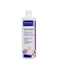 Virbac Epi-soothe Shampoo-200 ml