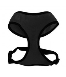 Yup Comfort Harness-Black-Large/XL