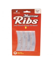 Yup Marrow Chew - Rib Shape