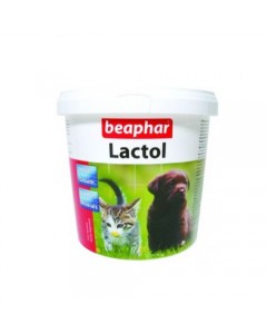 Beaphar Lactol Milk Supplement - Puppies-250 ml