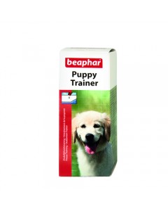 Beaphar Puppy Trainer-20 ml