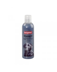 Beaphar Shampoo Black Coats Aloe Vera-250 ml 