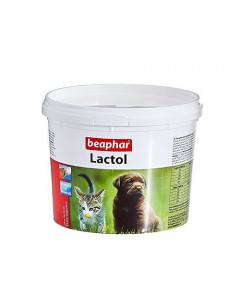 Beaphar Lactol Milk Supplement - Puppies-1.5 Kg