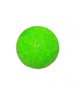 Woofi Pet Plastic Ball - Medium