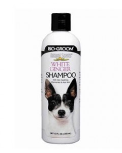 Bio-Groom  Dog - Natural Scents Shampoo ( Country Freesia ), 355 ml 