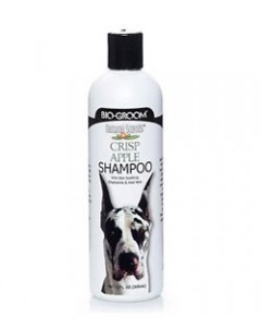Bio-Groom Dog - Natural Scents Shampoo (Crips Apple)-355ml