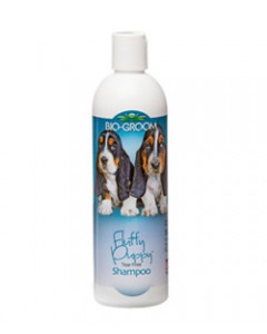 Bio-Groom Fluppy Puppy ( Tear Free Shampoo ) 355 ml
