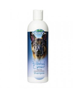 Bio-Groom Herbal Groom (Tear Free Conditioning Shampoo )