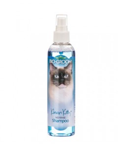 Bio-Groom Klean kitty ( Waterless Shampoo )