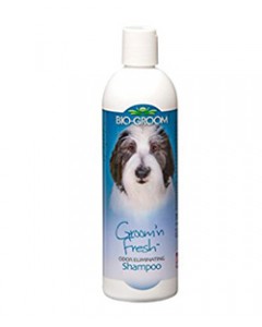Bio-Groom N Fresh ( Odor Eliminating Shampoo ), 355 ml