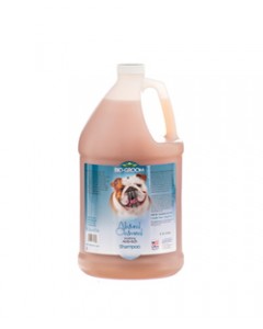 Bio-Groom Oatmeal ( Soothing Shampoo) Gallon