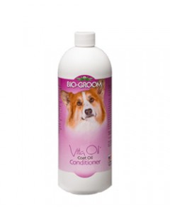 Bio-Groom Vita Oil ( Absorbable Coat Oil Concentrate )