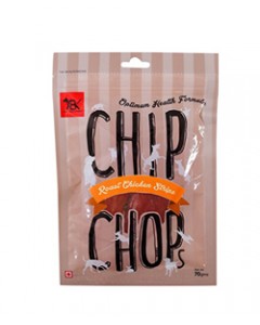 Chip Chops Chicken Strips  70 g