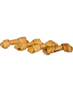 Dog Bone Knotted Beef Flavoured (8-inch x 1 Piece)