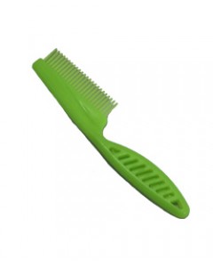 Woofi Pet Plastic Comb
