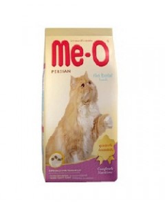 Me-O Persian Cat Anti Hair Ball Formula -1.2 Kg