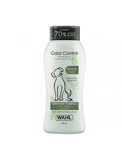 Wahl Odour Control shampoo-750 ml