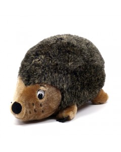 Outward Hedgehog Large Plush Squeaking Toy