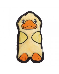 Outward Invincible Mini Duck Squeaking Toy