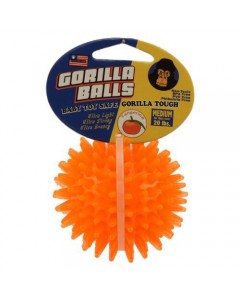 Petsports Gorilla Ball Medium