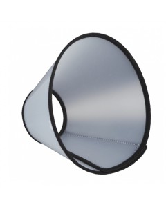 Trixie Protective E-Collar with Velcro - L