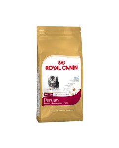 Royal Canin Persian Kitten - 400 Gms