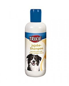 Trixie Jojoba Dog Shampoo 250 ml 