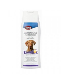 Trixie Tea Tree Oil Dog Shampoo 250 ml 