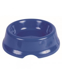 Trixie plastic Bowl for Dogs-Non slip - 250 ml