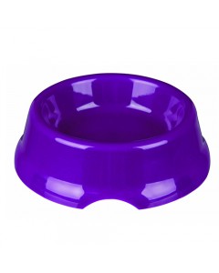Trixie plastic Bowl for Dogs-Non slip - 500 ml