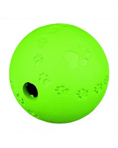 Trixie Snack Ball Interactive Toy Natural Rubber - Small