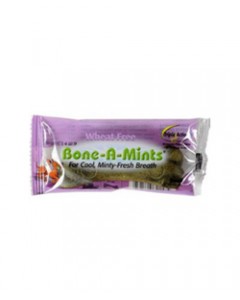 Twistix Bone-A-Mints Wheat Free Dog Bone 64 Pieces